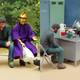 Image for article titled Make playtime much less fun with the Sad Keanu Reeves doll
